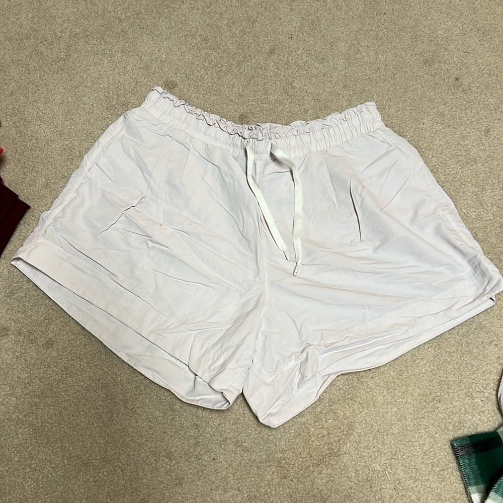 ALL In Motion Athletic Shorts